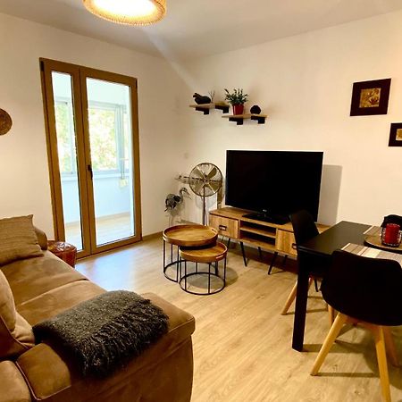 Apartamento Sweet Home Vitoria ภายนอก รูปภาพ