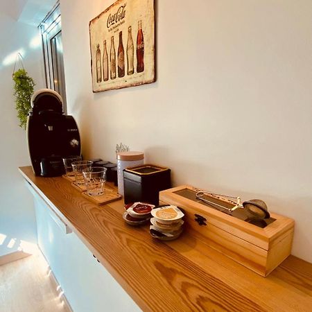 Apartamento Sweet Home Vitoria ภายนอก รูปภาพ