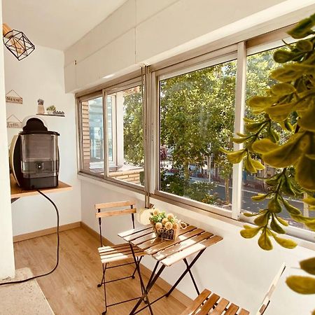 Apartamento Sweet Home Vitoria ภายนอก รูปภาพ