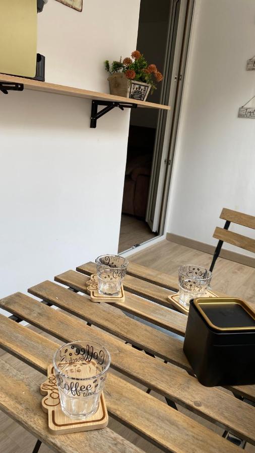 Apartamento Sweet Home Vitoria ภายนอก รูปภาพ