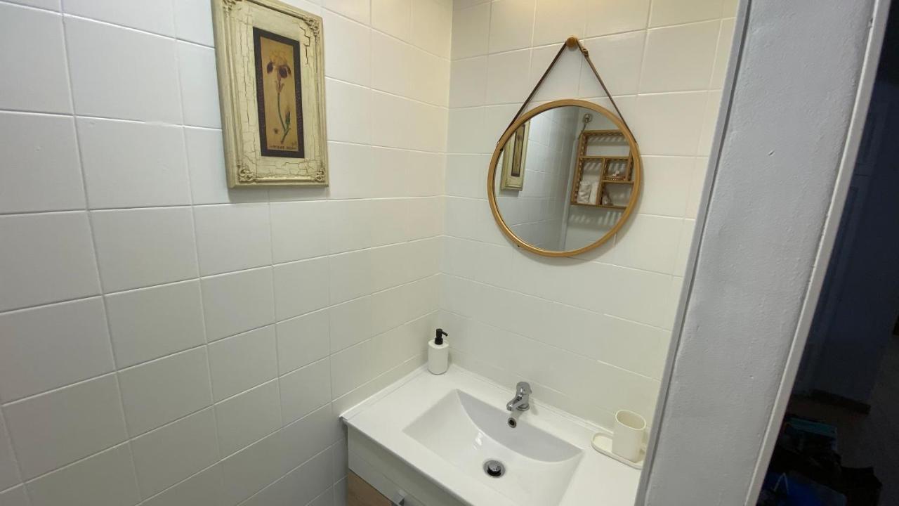 Apartamento Sweet Home Vitoria ภายนอก รูปภาพ