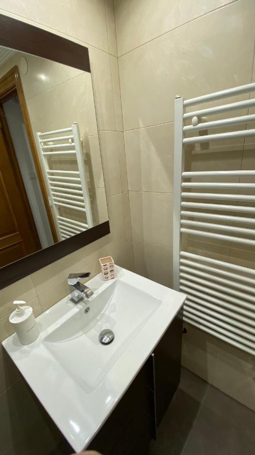 Apartamento Sweet Home Vitoria ภายนอก รูปภาพ