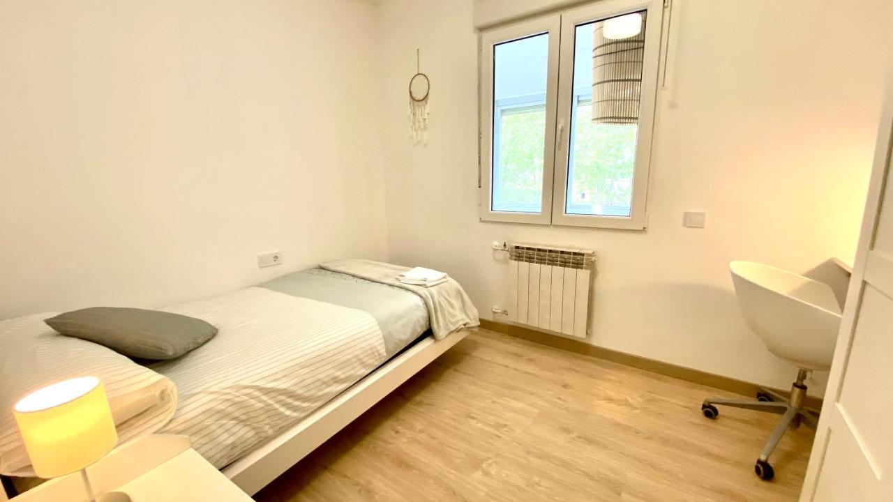 Apartamento Sweet Home Vitoria ภายนอก รูปภาพ