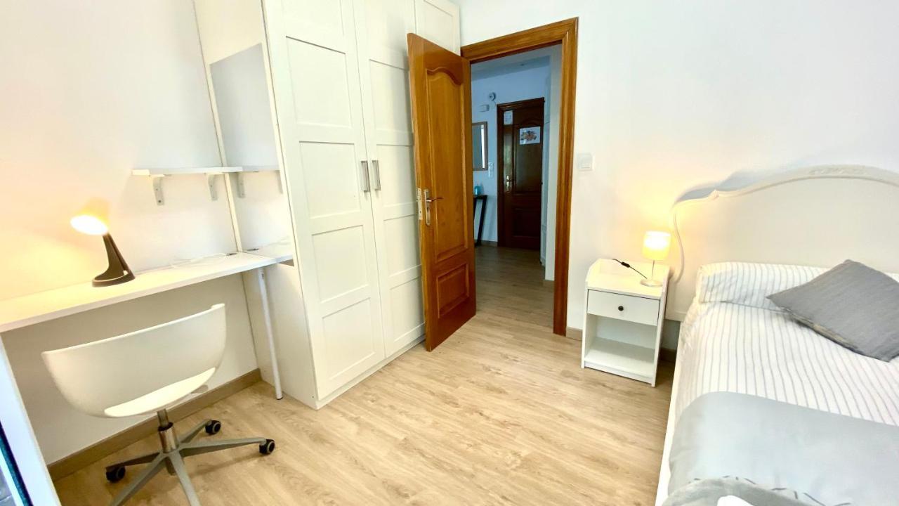 Apartamento Sweet Home Vitoria ภายนอก รูปภาพ