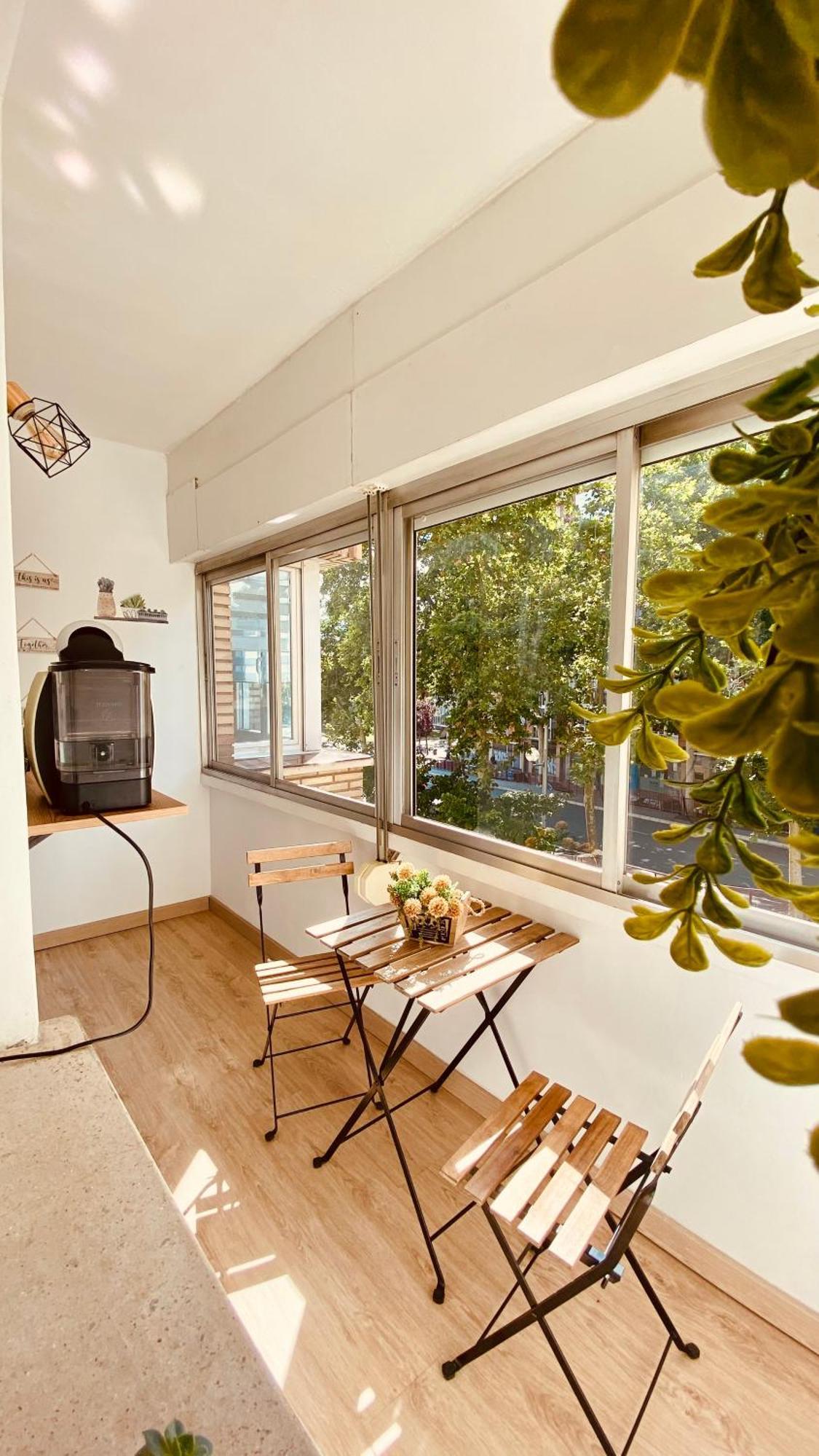 Apartamento Sweet Home Vitoria ภายนอก รูปภาพ